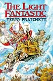 "The Light Fantastic" av Terry Pratchett
