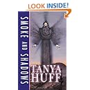 Smoke and Shadows (The Smoke Trilogy, Book 1)