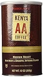 Trader Joe's Kenya AA Coffee