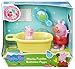 Fisher-Price Muddy Puddles Bathtime Peppa Toy