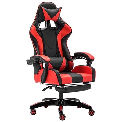 Ergonomic Gaming Chair, Racing Style Office Chair Philippines Ubuy