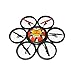WLToys Hexacopter RC Quadcopter - Skywalker V323 Drone - Six-Motor 2.4GHz 4 Ch 6-Axis (Colors May Vary)