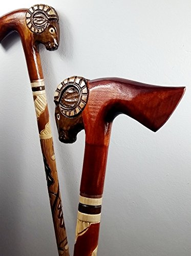Cane (33 inch, RAM Axe)
