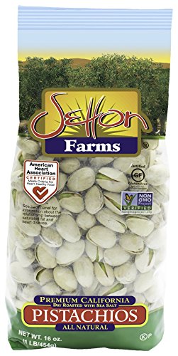 Setton Farms Pistachios, 16 oz - Image 2