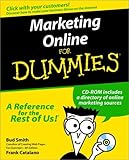 Marketing Online For Dummies by 