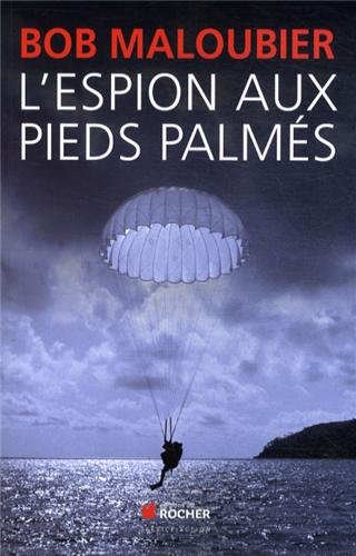 L' espion aux pieds palmés