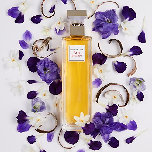Elizabeth Arden Fifth Avenue Perfume - Image 5