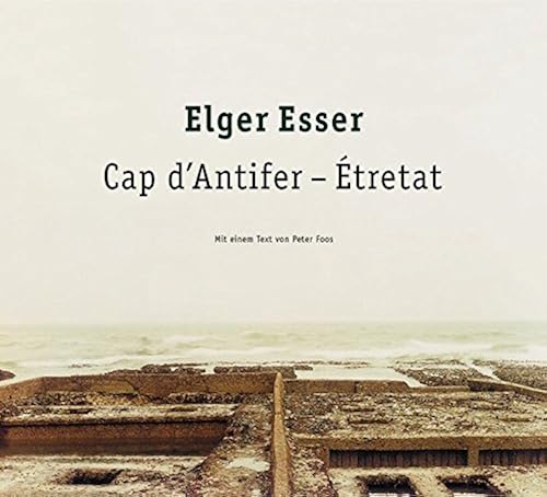 Download Cap d'Antifer - Etretat PDF