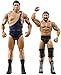 WWE Andre The Giant & Million Dollar Man 2-Pack