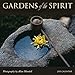 Gardens of the Spirit 2011 Mini Calendar (7 x 7 inch) by