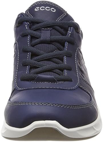 ecco schoenen mens purple