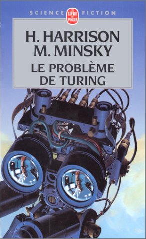 R.e.a.d Le problème de Turing<br />P.P.T