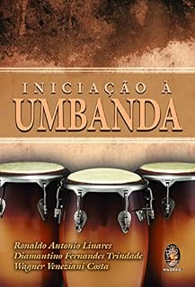 Livro Iniciação a Umbanda