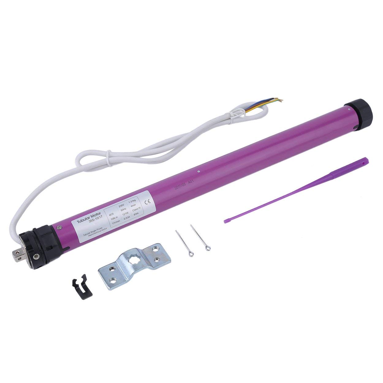 lorenlli 10n m 121w persianas