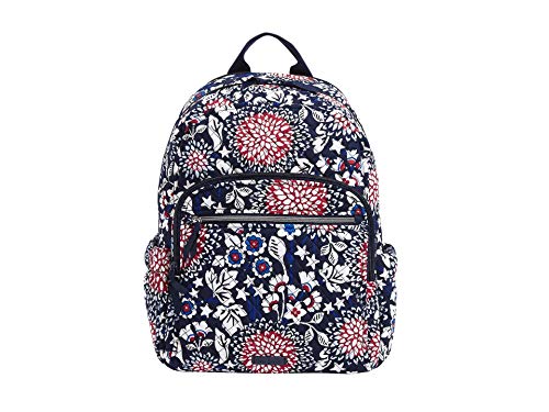 vera bradley study hall backpack