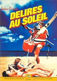 Délires Au Soleil