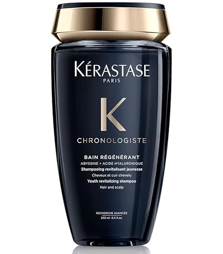 Kérastase Spécifique Bain Divalent Shampoo - 1000ml | Amazon.com.br