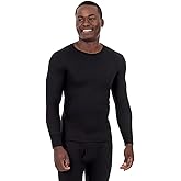 Fruit of the Loom Signature Men's Soft Tec Thermal Top