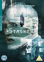 Stalker - Subtitled