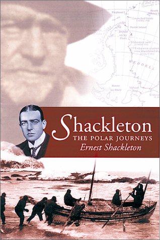 [R.E.A.D] Shackleton: The Polar Journeys: The Heart of the Antarctic; The Story of the British Antarctic Exepd<br />DOC