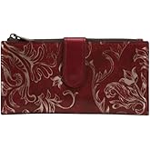Patricia Nash Women's Nazari Wallet