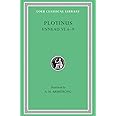 Plotinus: Volume VII, Ennead VI.6-9 (Loeb Classical Library No. 468)