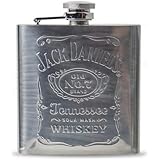 Jack Daniel's Gentleman Jack Tennessee Whiskey, 70 cl