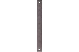 Swix Long Panzer Stainless Steel File - Extra Coarse, 30cm - Ski Tune-Up Accessory