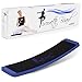 My Way Fitness Pirouette Board by MWF – Ballet & Dance Pirouette Board – Premium Gift Box & Bag Included – Have Fun Turning with Our Pirouettes Boards! – Blue