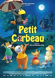 Petit Corbeau