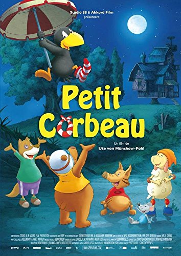 Petit Corbeau