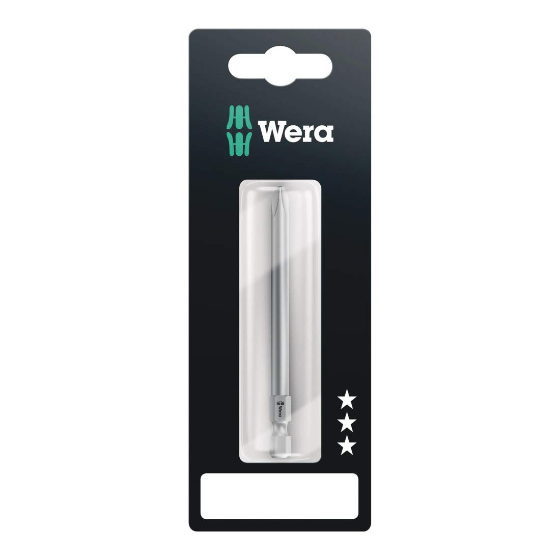 Wera 851/4 Z SB bits, PH 2 x 152 mm, 05136306001
