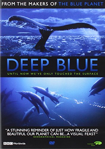 Deep Blue