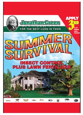 Summer Lawn Fertilizer: Amazon.com