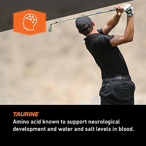 image for Proven4 Sport Proven4 Energy Formula for Men & Women. Preworkout with 