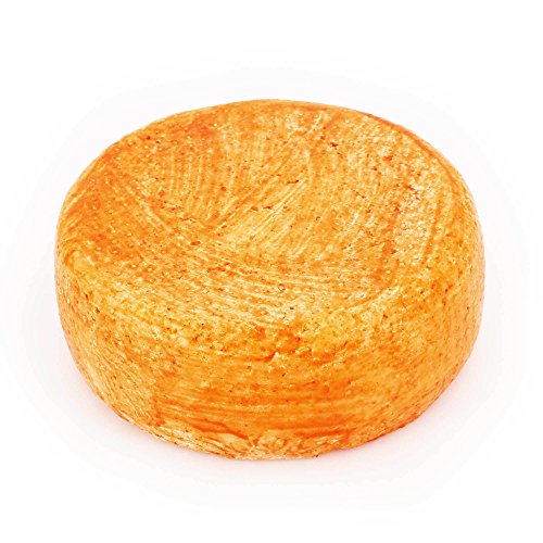 Ganzer Käselaib 800 gr - PECORINO TOSCANO DOP aus CASENTINO - ROSSELLINO - 2 MONATE gereift - Käse aus BERGSCHAFMILCH… – Bild 2