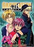 Gravitation - One Million Copies!? (Vol. 3)