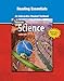 Glencoe iScience, Level Red, Grade 6, Reading Essentials, Student Edition (INTEGRATED SCIENCE)
