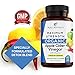 Organic Apple Cider Vinegar Pills/Capsules with Lemon and Cayenne. Weight Loss & Detox Cleanse with 600mg ACV per Capsule 60 Count Bottle