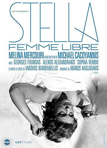Stella, femme libre