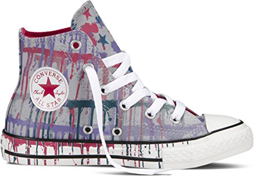 chuck taylor high school