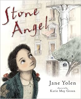Stone Angel Stone Angel