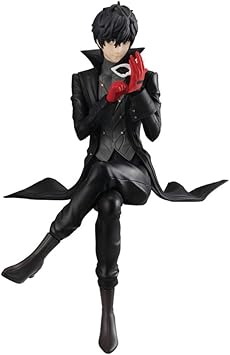 joker persona 5 figure