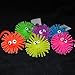 12-Pack of Flashing Panda Multi-Color LED Flashing Puffer Yo-Yo 2