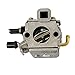 Hex Autoparts Carburetor Carb for Stihl MS340 MS360 034 036 Chainsaw Engine Parts primary