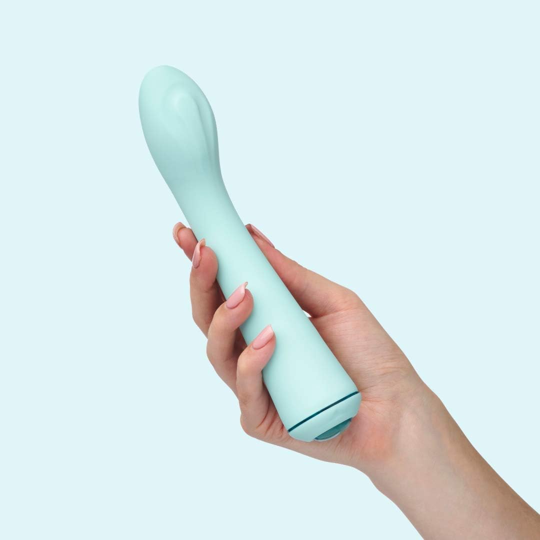 So Divine Rechargeable G-spot Vibrator #SelfLove - Image 3