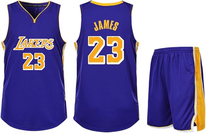 ensemble lebron james