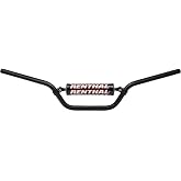 Renthal 787-01-BK-03-219 RENT 7/8 HBAR PAD BLK