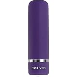 Evolved Pretty In Pink Rechargeable-Pink 3.4