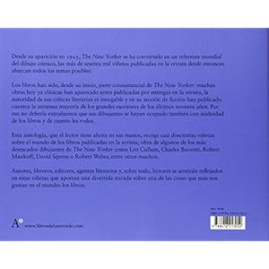 LOS LIBROS DE NEW YORKER - ASTEROIDE